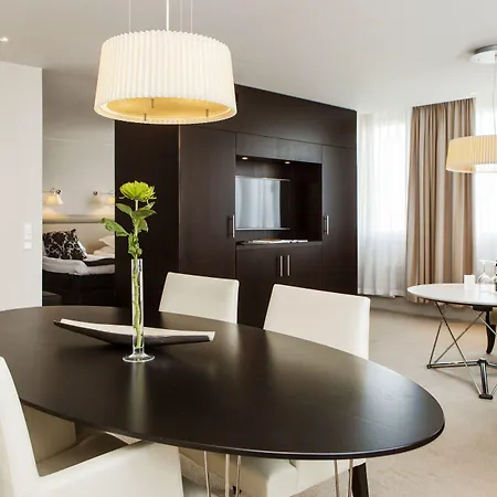 Elite Park Avenue Hotel Gotemburgo