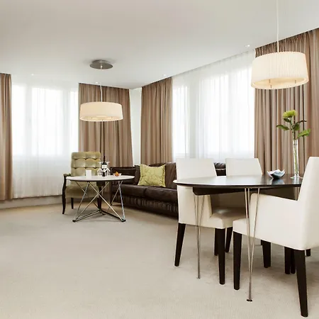 Elite Park Avenue Hotel 4*