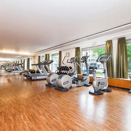 מלון Elite Park Avenue 4*