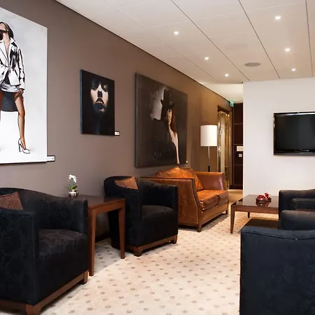 Hotel Elite Park Avenue