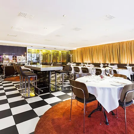 Hotel Elite Park Avenue Gotemburgo