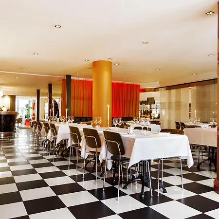 מלון Elite Park Avenue 4*