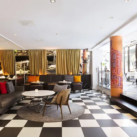 Elite Park Avenue 4*