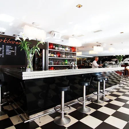 瑞典精英酒店 酒店 哥德堡