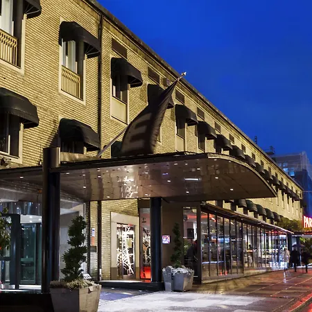 Elite Park Avenue Hotel 4*