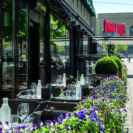 Hotel Elite Park Avenue