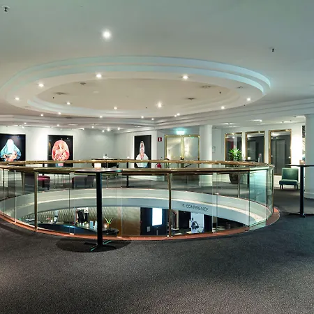 Hotel Elite Park Avenue 4*