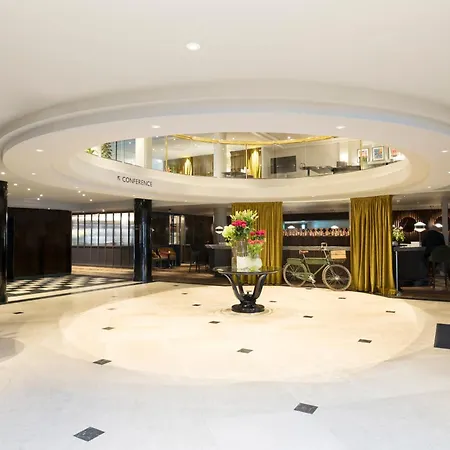 Elite Park Avenue 4*