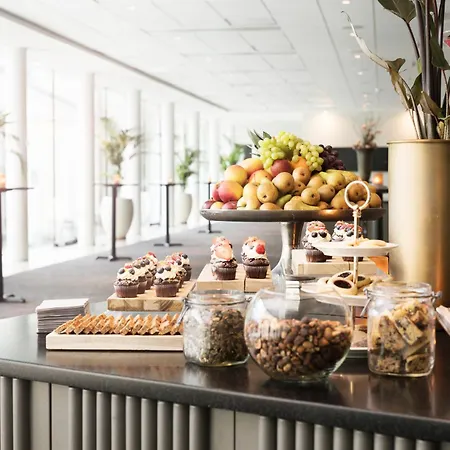 Elite Park Avenue Hotel Gotemburgo