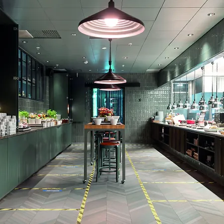 Elite Park Avenue Gothenburg