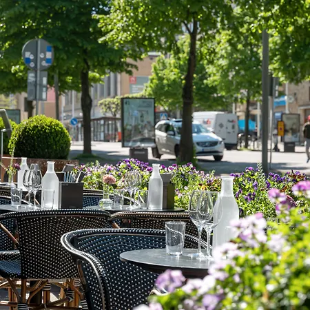 Hotel Elite Park Avenue