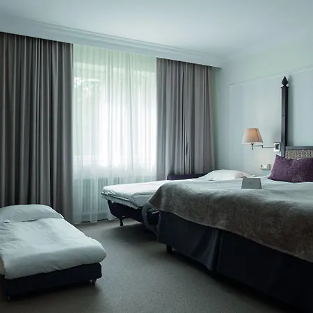 Elite Park Avenue Hotell