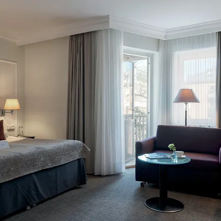 Elite Park Avenue מלון