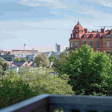 Elite Park Avenue Hotel 4*