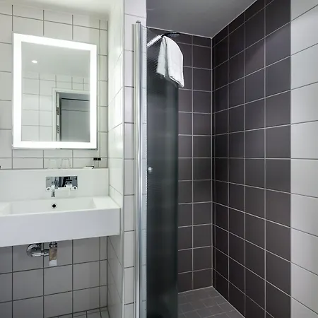 Otel Gothia Towers & Upper House 4*