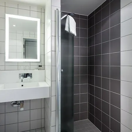 Hotel Gothia Towers & Upper House 4*