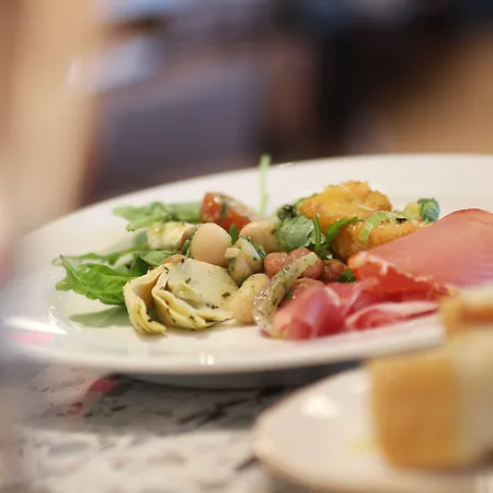 Gothia Towers & Upper House Otel