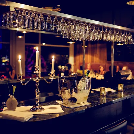 Gothia Towers & Upper House 4*