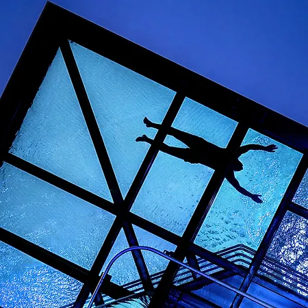 Otel Gothia Towers & Upper House 4*