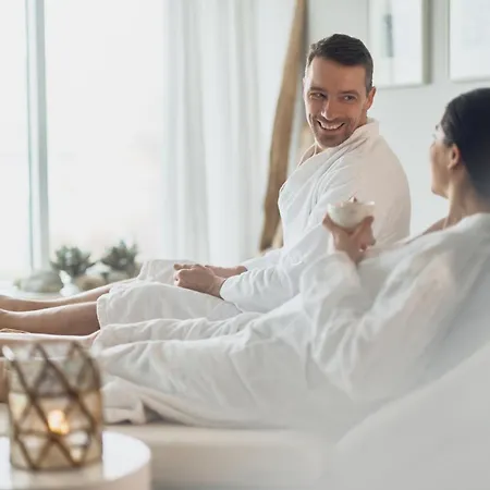 Hotel Gothia Towers & Upper House Göteborg