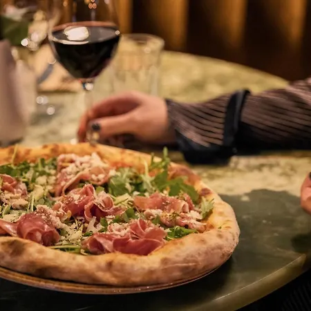 Gothia Towers & Upper House 4* Göteborg