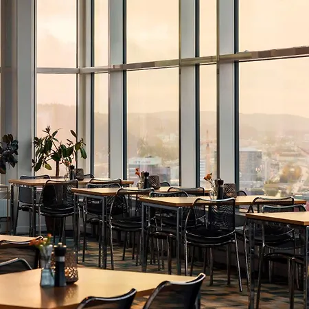 Otel Gothia Towers & Upper House