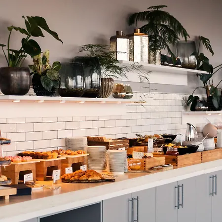 Gothia Towers & Upper House Göteborg