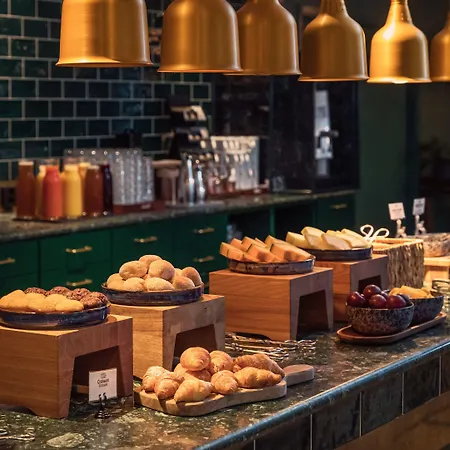 Gothia Towers & Upper House Otel