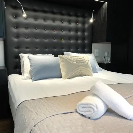 Forenom Geijersgatan - Center * Göteborg