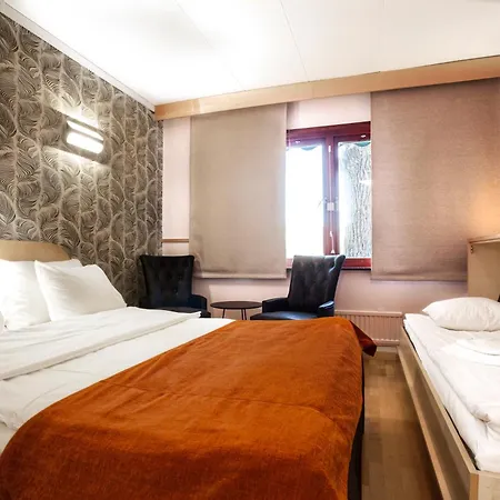 Hotel Heden - Bw Signature Collection Gotemburgo