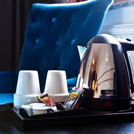 Heden - Bw Signature Collection Hotel 4*