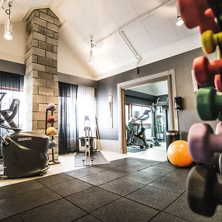 Heden - Bw Signature Collection فندق