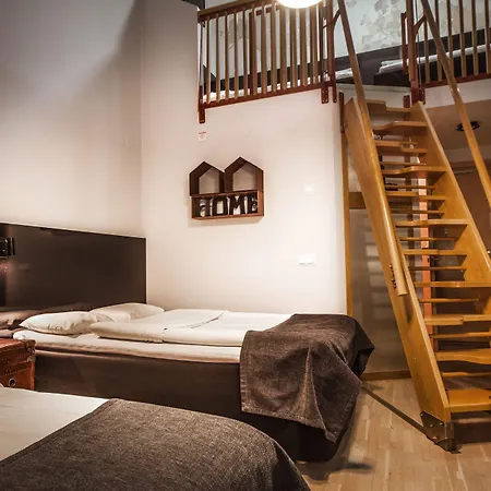 Hotel Heden - Bw Signature Collection 4*