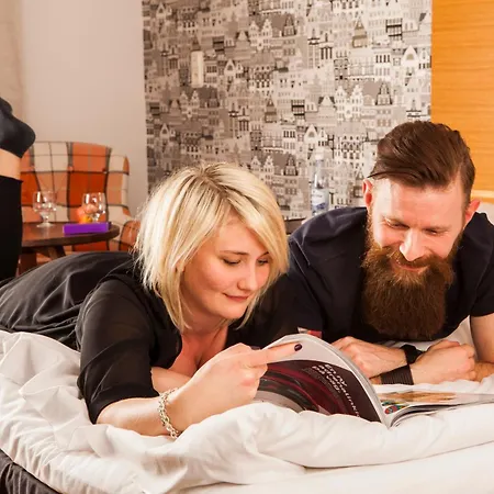 Heden - Bw Signature Collection Hotel