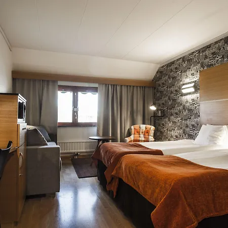 فندق Heden - Bw Signature Collection غوتنبرغ