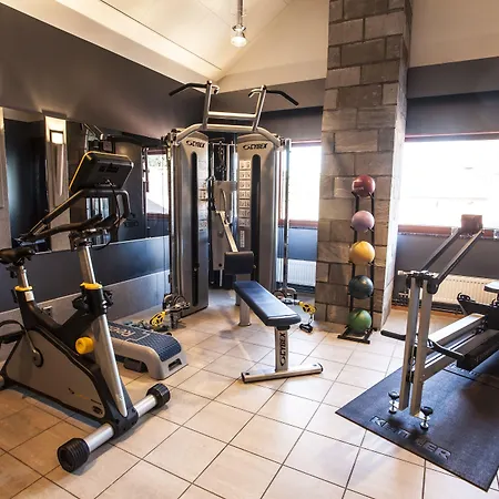 Heden - Bw Signature Collection فندق غوتنبرغ