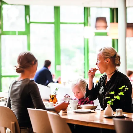 فندق Heden - Bw Signature Collection 4*