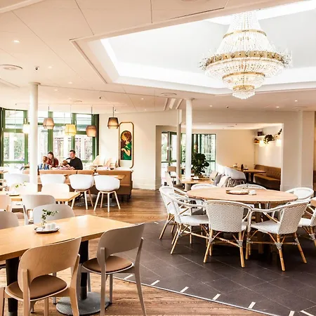 Heden - Bw Signature Collection 4* Gotemburgo