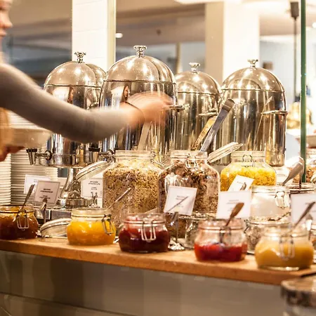 Heden - Bw Signature Collection 4* Gotemburgo