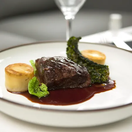 فندق Heden - Bw Signature Collection