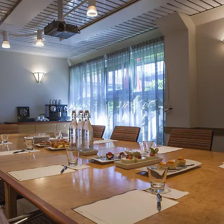 فندق Heden - Bw Signature Collection