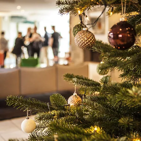 فندق Heden - Bw Signature Collection