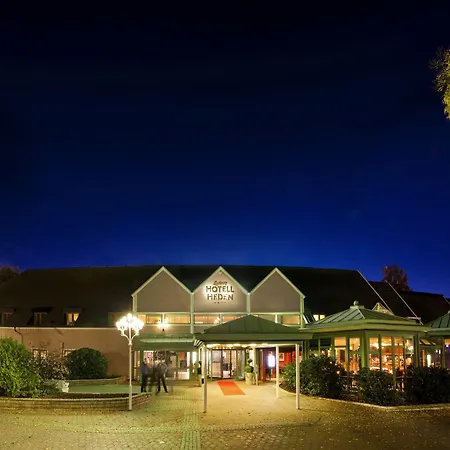 Heden - Bw Signature Collection 4* Gotemburgo