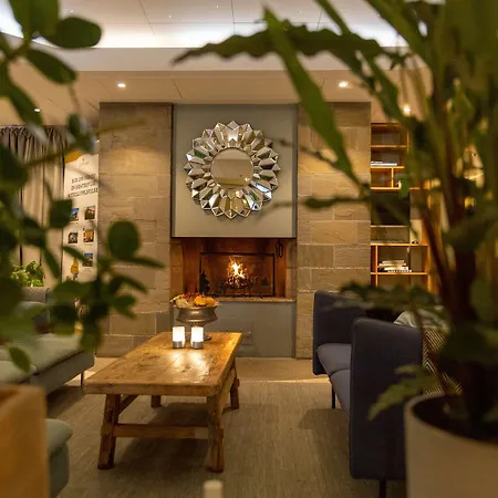 Heden - Bw Signature Collection Hotel