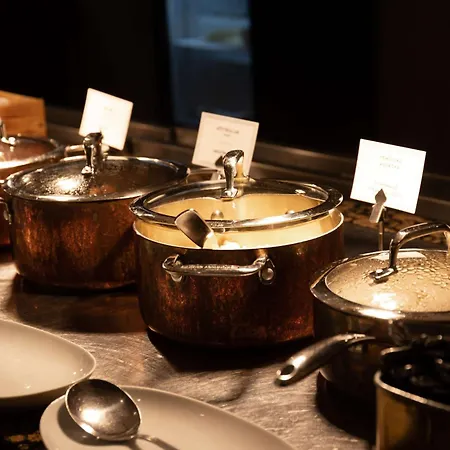 Heden - Bw Signature Collection Hotel Gotemburgo