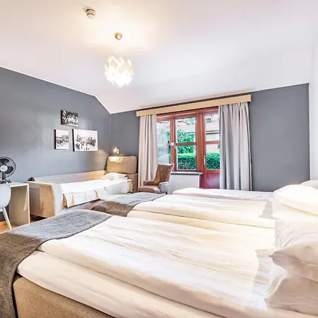 Hotel Heden - Bw Signature Collection Gotemburgo