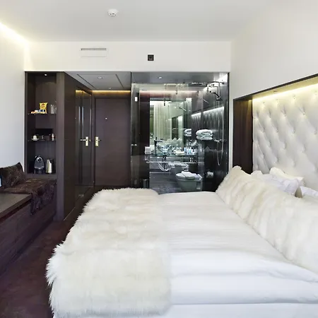 Riverton Hotel Gotenburg