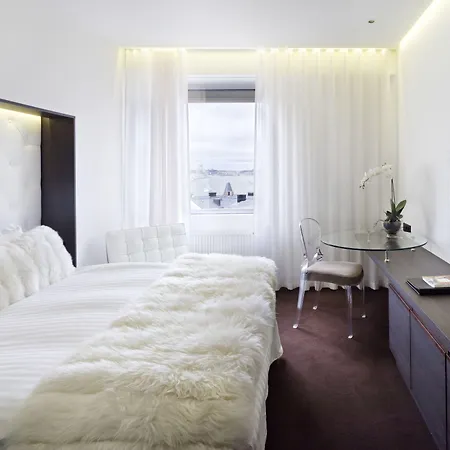 Hotel Riverton Goteborg