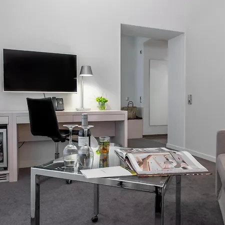 Riverton Hotel Goteborg