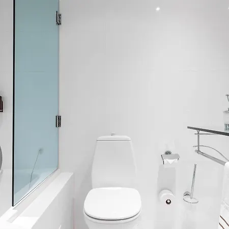 Hotell Riverton Göteborg